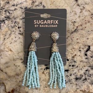 Baublebar Earrings
